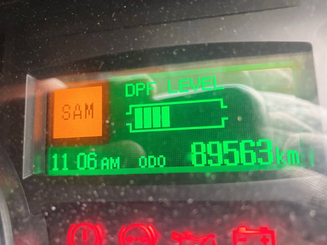 三菱ふそうキャンターアルミバン小型（2t・3t）[写真27]