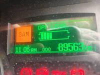 三菱ふそうキャンターアルミバン小型（2t・3t）[写真27]