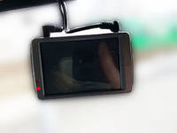 三菱ふそうキャンターアルミバン小型（2t・3t）[写真29]