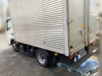 三菱ふそうキャンターアルミバン小型（2t・3t）[写真05]