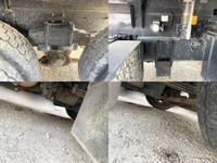 日野レンジャーダンプ増トン（6t・8t）[写真12]