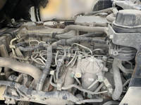 日野レンジャーダンプ増トン（6t・8t）[写真14]