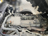 日野レンジャーダンプ増トン（6t・8t）[写真15]