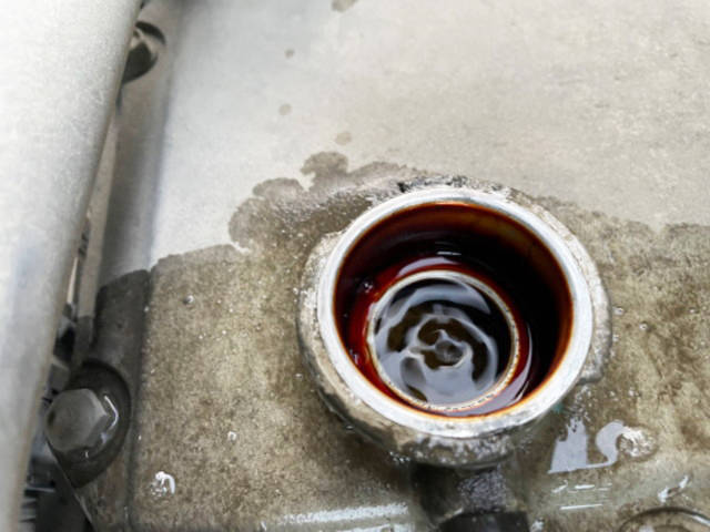 日野レンジャーダンプ増トン（6t・8t）[写真16]