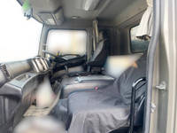 日野レンジャーダンプ増トン（6t・8t）[写真18]