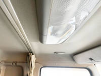 日野レンジャーダンプ増トン（6t・8t）[写真23]