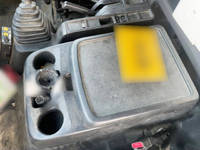 日野レンジャーダンプ増トン（6t・8t）[写真27]