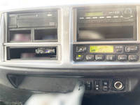 日野レンジャーダンプ増トン（6t・8t）[写真28]