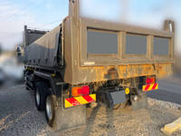 日野レンジャーダンプ増トン（6t・8t）[写真03]