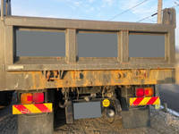 日野レンジャーダンプ増トン（6t・8t）[写真04]