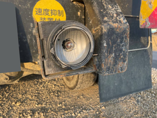 日野レンジャーダンプ増トン（6t・8t）[写真05]