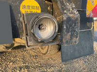 日野レンジャーダンプ増トン（6t・8t）[写真05]