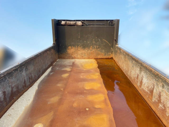 日野レンジャーダンプ増トン（6t・8t）[写真06]