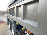 日野レンジャーダンプ増トン（6t・8t）[写真09]