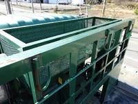 三菱ふそうファイターセルフローダー増トン（6t・8t）[写真11]