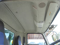 三菱ふそうファイターセルフローダー増トン（6t・8t）[写真24]