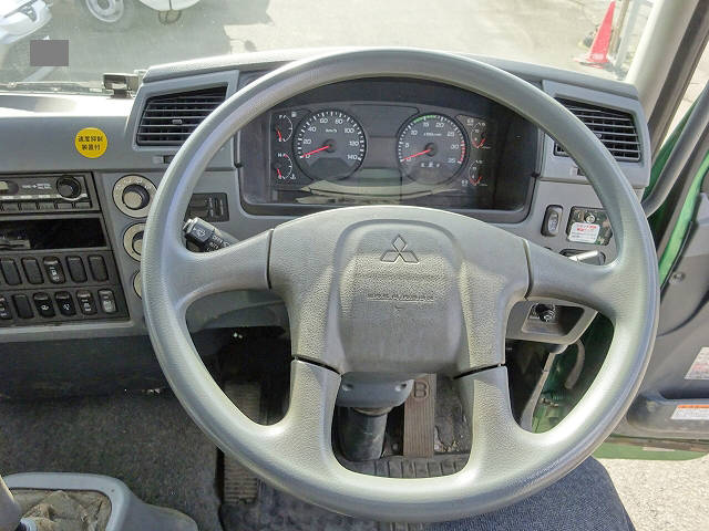 三菱ふそうファイターセルフローダー増トン（6t・8t）[写真26]