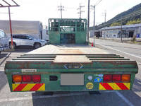 三菱ふそうファイターセルフローダー増トン（6t・8t）[写真06]