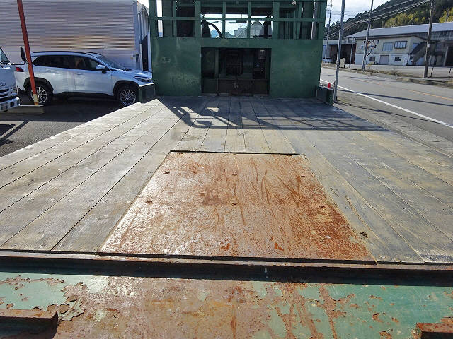 三菱ふそうファイターセルフローダー増トン（6t・8t）[写真08]