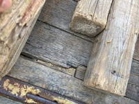 いすゞフォワードクレーン4段増トン（6t・8t）[写真11]