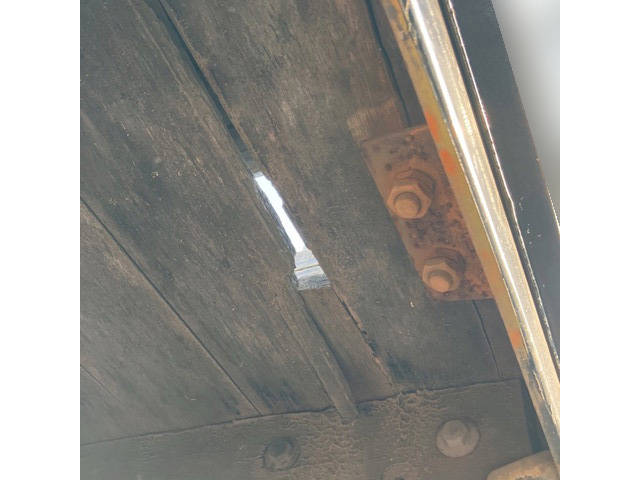 いすゞフォワードクレーン4段増トン（6t・8t）[写真12]