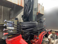 いすゞフォワードクレーン4段増トン（6t・8t）[写真14]