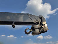 いすゞフォワードクレーン4段増トン（6t・8t）[写真18]