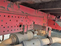 いすゞフォワードクレーン4段増トン（6t・8t）[写真25]