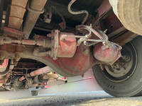 いすゞフォワードクレーン4段増トン（6t・8t）[写真26]