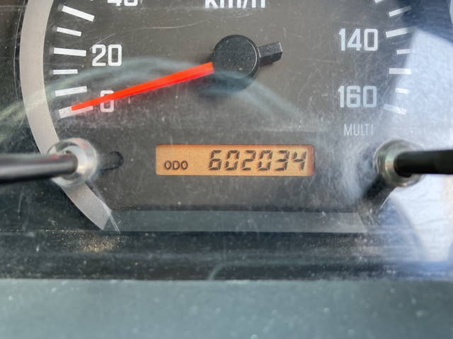 いすゞフォワードクレーン4段増トン（6t・8t）[写真29]