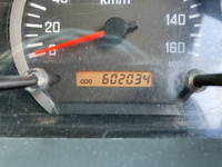 いすゞフォワードクレーン4段増トン（6t・8t）[写真29]