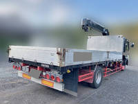 いすゞフォワードクレーン4段増トン（6t・8t）[写真02]