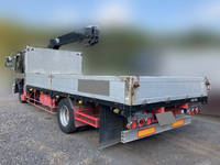 いすゞフォワードクレーン4段増トン（6t・8t）[写真04]