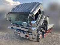 いすゞフォワードクレーン4段増トン（6t・8t）[写真05]