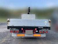 いすゞフォワードクレーン4段増トン（6t・8t）[写真07]