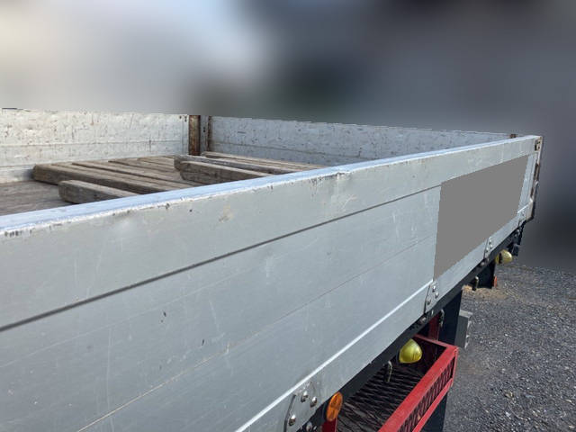 いすゞフォワードクレーン4段増トン（6t・8t）[写真09]