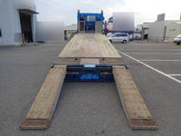 いすゞギガセルフローダー大型（10t）[写真11]