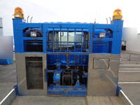 いすゞギガセルフローダー大型（10t）[写真13]