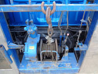 いすゞギガセルフローダー大型（10t）[写真14]