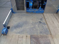 いすゞギガセルフローダー大型（10t）[写真15]