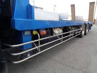 いすゞギガセルフローダー大型（10t）[写真17]