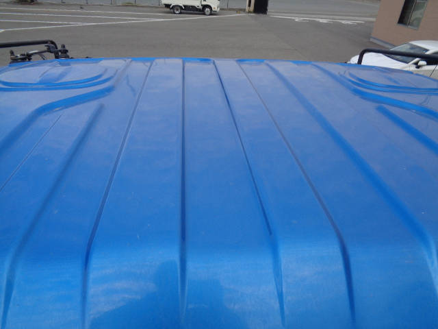 いすゞギガセルフローダー大型（10t）[写真26]