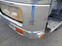 いすゞギガセルフローダー大型（10t）[写真27]