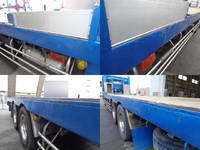 いすゞギガセルフローダー大型（10t）[写真29]