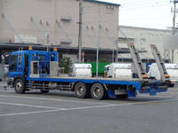 いすゞギガセルフローダー大型（10t）[写真02]