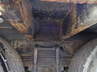 いすゞギガセルフローダー大型（10t）[写真31]