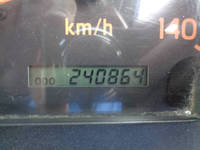 いすゞギガセルフローダー大型（10t）[写真34]