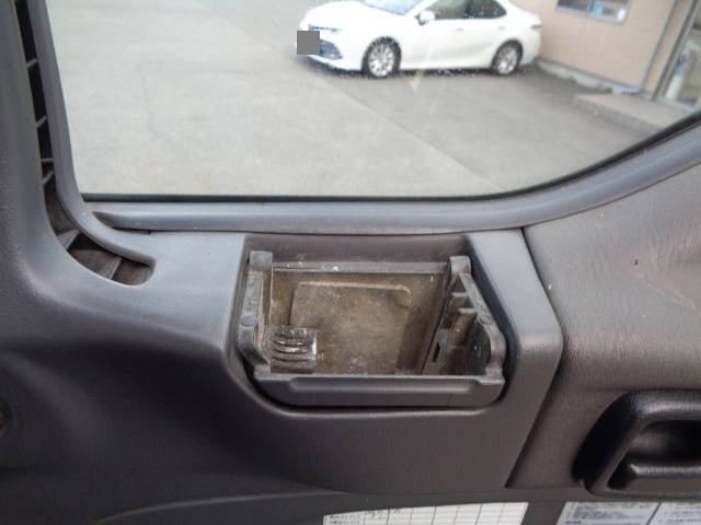 いすゞギガセルフローダー大型（10t）[写真39]