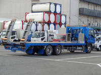 いすゞギガセルフローダー大型（10t）[写真04]