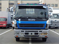 いすゞギガセルフローダー大型（10t）[写真05]